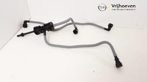 Gebruikte Evap klep Opel Grandland (X) 1.2 Turbo 12V Prijs € 20,00 Margeregeling aangeboden door Autodemontage Vrijhoeven B.V.