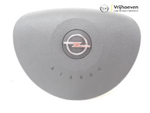 Gebruikte Airbag links (Stuur) Opel Tigra Twin Top 1.4 16V Prijs € 30,00 Margeregeling aangeboden door Autodemontage Vrijhoeven B.V.