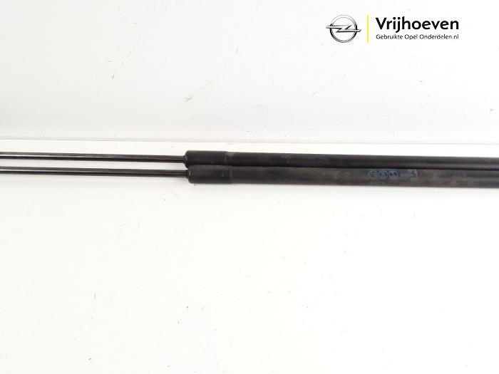 KONI Special Active schokdemper Suzuki Grand Vitara (7T/TE/TD) 2.0/2.4/2.7/3.2/1.9D 2005-2016 - Vooras - VA: originele veerpoten (8645-1174) | KD86451174