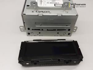 Gebruikte Radio module Opel Meriva 1.4 Turbo 16V ecoFLEX Prijs € 100,00 Margeregeling aangeboden door Autodemontage Vrijhoeven B.V.