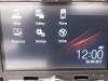 Radio module van een Opel Zafira Tourer (P12) 1.4 Turbo 16V EcoFLEX 2017