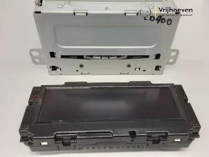 Gebruikte Radio module Opel Zafira Tourer (P12) 2.0 CDTI 16V 130 Ecotec Prijs € 100,00 Margeregeling aangeboden door Autodemontage Vrijhoeven B.V.