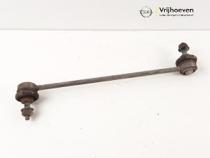 Gebruikte Stabilisatorstang voor Opel Corsa E 1.4 16V Prijs € 20,00 Margeregeling aangeboden door Autodemontage Vrijhoeven B.V.