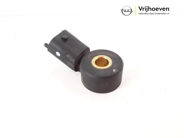 Pingelsensor van een Opel Meriva 1.4 Turbo 16V ecoFLEX 2011