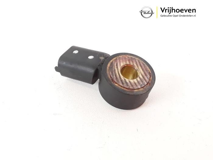 Pingelsensor van een Opel Meriva 1.4 Turbo 16V ecoFLEX 2011