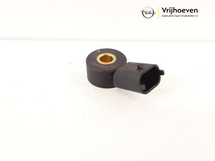 Pingelsensor van een Opel Meriva 1.4 Turbo 16V ecoFLEX 2011