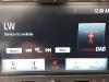 Radio module van een Opel Corsa E 1.4 16V Bi-Fuel 2017