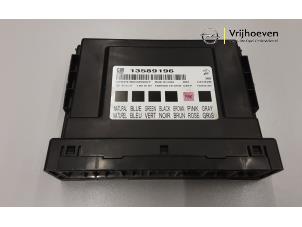 Gebruikte Computer Body Control Opel Mokka/Mokka X 1.6 16V EcoFlex 4x2 Prijs € 80,00 Margeregeling aangeboden door Autodemontage Vrijhoeven B.V.