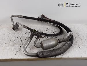 Gebruikte Airco Leiding Opel Meriva 1.6 16V Prijs € 75,00 Margeregeling aangeboden door Autodemontage Vrijhoeven B.V.