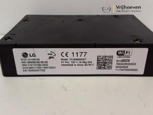 Gebruikte WiFi module Opel Astra K 1.4 16V Prijs € 50,00 Margeregeling aangeboden door Autodemontage Vrijhoeven B.V.