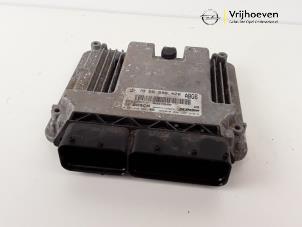 Gebruikte Computer Motormanagement Opel Meriva 1.3 CDTI 16V Prijs € 50,00 Margeregeling aangeboden door Autodemontage Vrijhoeven B.V.