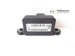 Gebruikte Stuurhoek sensor Opel Cascada 2.0 CDTI 16V Prijs € 75,00 Margeregeling aangeboden door Autodemontage Vrijhoeven B.V.