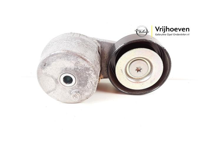 Gebruikte Spanner multiriem Opel Insignia Grand Sport 1.5 Turbo 16V 165 Prijs € 10,00 Margeregeling aangeboden door Autodemontage Vrijhoeven B.V.