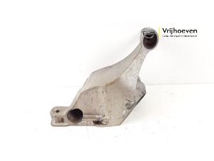 Gebruikte Motorrubber Opel Astra K 1.0 Turbo 12V Prijs € 15,00 Margeregeling aangeboden door Autodemontage Vrijhoeven B.V.