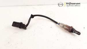 Lambda Sonde van een Vauxhall Mokka/Mokka X 1.6 CDTI 16V 4x2 2015