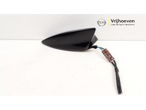 Gebruikte Antenne Opel Insignia Grand Sport 2.0 CDTI 16V Prijs € 35,00 Margeregeling aangeboden door Autodemontage Vrijhoeven B.V.