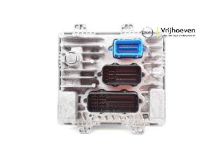 Gebruikte Computer Motormanagement Opel Insignia Grand Sport 2.0 CDTI 16V Prijs € 300,00 Margeregeling aangeboden door Autodemontage Vrijhoeven B.V.