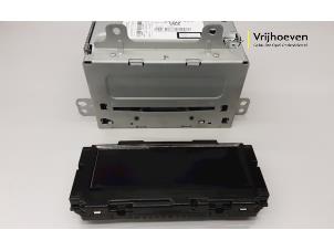 Gebruikte Radio module Opel Meriva 1.7 CDTI 16V Prijs € 70,00 Margeregeling aangeboden door Autodemontage Vrijhoeven B.V.