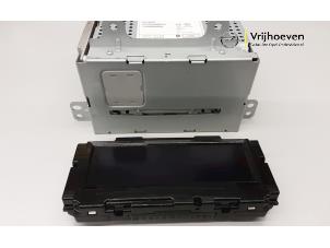 Gebruikte Radio module Opel Zafira Tourer (P12) 1.4 Turbo 16V EcoFLEX Prijs € 100,00 Margeregeling aangeboden door Autodemontage Vrijhoeven B.V.