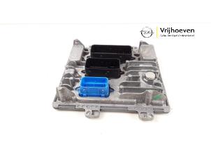 Gebruikte Computer Motormanagement Opel Mokka/Mokka X 1.6 CDTI 16V 4x2 Prijs € 100,00 Margeregeling aangeboden door Autodemontage Vrijhoeven B.V.