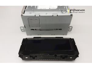 Gebruikte Radio module Opel Zafira Tourer (P12) 1.4 Turbo 16V Ecotec Prijs € 100,00 Margeregeling aangeboden door Autodemontage Vrijhoeven B.V.