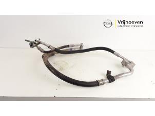 Gebruikte Airco Leiding Opel Meriva 1.7 CDTI 16V Prijs € 50,00 Margeregeling aangeboden door Autodemontage Vrijhoeven B.V.