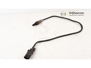 Gebruikte Lambda Sonde Opel Combo 1.3 CDTI 16V ecoFlex Prijs € 20,00 Margeregeling aangeboden door Autodemontage Vrijhoeven B.V.