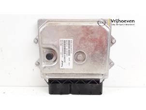 Gebruikte Computer Motormanagement Opel Combo 1.3 CDTI 16V ecoFlex Prijs € 200,00 Margeregeling aangeboden door Autodemontage Vrijhoeven B.V.