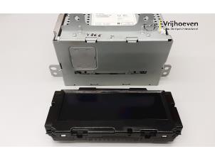 Gebruikte Radio module Opel Zafira Tourer (P12) 2.0 CDTI 16V 170 Ecotec Prijs € 100,00 Margeregeling aangeboden door Autodemontage Vrijhoeven B.V.