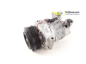 Gebruikte Pomp Airco Opel Astra K 1.0 SIDI Turbo 12V Prijs € 50,00 Margeregeling aangeboden door Autodemontage Vrijhoeven B.V.