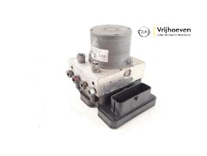 Gebruikte ABS Pomp Opel Astra K 1.0 SIDI Turbo 12V Prijs € 85,00 Margeregeling aangeboden door Autodemontage Vrijhoeven B.V.