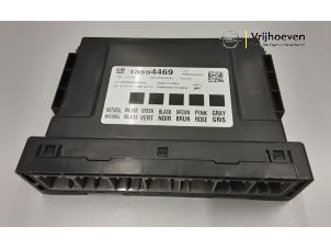 Gebruikte Module Bodycontrol Opel Mokka/Mokka X 1.6 16V EcoFlex 4x2 Prijs € 80,00 Margeregeling aangeboden door Autodemontage Vrijhoeven B.V.