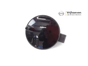 Gebruikte Tank Klep Opel Astra H (L48) 1.6 16V Twinport Prijs € 15,00 Margeregeling aangeboden door Autodemontage Vrijhoeven B.V.