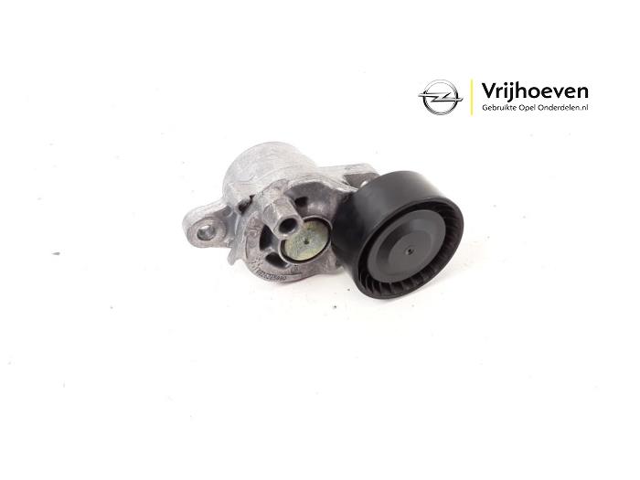 Gebruikte Spanner multiriem Opel Grandland (X) 1.5 CDTI 130 Prijs € 25,00 Margeregeling aangeboden door Autodemontage Vrijhoeven B.V.