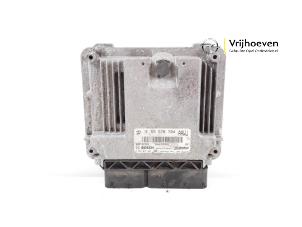 Gebruikte Computer Motormanagement Opel Meriva 1.3 CDTI 16V Prijs € 100,00 Margeregeling aangeboden door Autodemontage Vrijhoeven B.V.