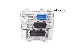 Gebruikte Computer Motormanagement Opel Corsa E 1.3 CDTi 16V ecoFLEX Prijs € 100,00 Margeregeling aangeboden door Autodemontage Vrijhoeven B.V.