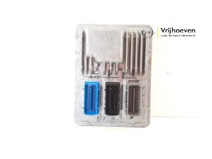 Gebruikte Computer Motormanagement Opel Astra K 1.4 Turbo 16V Prijs € 100,00 Margeregeling aangeboden door Autodemontage Vrijhoeven B.V.