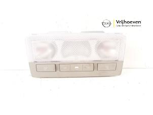 Gebruikte Binnenverlichting voor Opel Meriva 1.4 Turbo 16V Ecotec Prijs € 15,00 Margeregeling aangeboden door Autodemontage Vrijhoeven B.V.