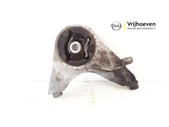 Gebruikte Motorrubber Opel Antara 2.0 CDTi 16V 4x4 Prijs € 40,00 Margeregeling aangeboden door Autodemontage Vrijhoeven B.V.