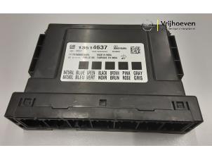 Gebruikte BCM Opel Astra K Sports Tourer 1.4 16V Prijs € 80,00 Margeregeling aangeboden door Autodemontage Vrijhoeven B.V.