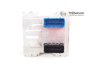 Gebruikte Computer Motormanagement Opel Astra K Sports Tourer 1.4 16V Prijs € 150,00 Margeregeling aangeboden door Autodemontage Vrijhoeven B.V.