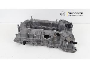 Gebruikte Kleppendeksel Opel Astra K 1.0 Turbo 12V Prijs € 75,00 Margeregeling aangeboden door Autodemontage Vrijhoeven B.V.