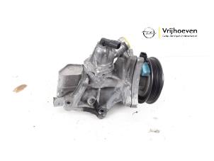 Gebruikte Waterpomp Opel Astra K 1.0 Turbo 12V Prijs € 90,00 Margeregeling aangeboden door Autodemontage Vrijhoeven B.V.