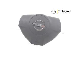 Gebruikte Airbag links (Stuur) Opel Zafira (M75) 1.9 CDTI Prijs € 50,00 Margeregeling aangeboden door Autodemontage Vrijhoeven B.V.