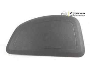 Gebruikte Airbag stoel (zitplaats) Opel Corsa D 1.2 16V Prijs € 30,00 Margeregeling aangeboden door Autodemontage Vrijhoeven B.V.