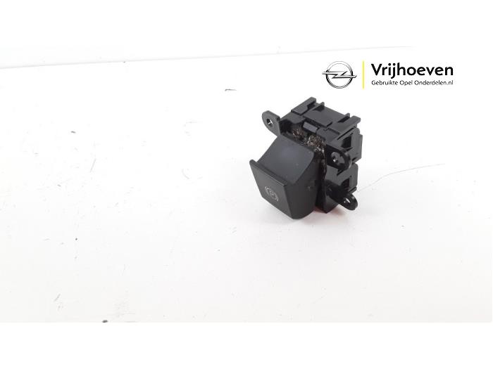 Gebruikte Handrem schakelaar Opel Antara 2.2 CDTI 16V 4x2 Prijs € 15,00 Margeregeling aangeboden door Autodemontage Vrijhoeven B.V.