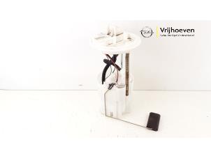 Gebruikte Tank element Pomp Opel Meriva 1.4 Turbo 16V ecoFLEX Prijs € 50,00 Margeregeling aangeboden door Autodemontage Vrijhoeven B.V.