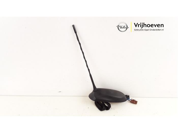 Antenne Opel Corsa F 1.5 CDTI 100 - 39166312 GM