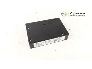 Gebruikte WiFi module Opel Astra K 1.4 16V Prijs € 100,00 Margeregeling aangeboden door Autodemontage Vrijhoeven B.V.