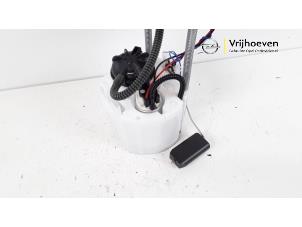 Tank element Pomp van een Opel Astra K 1.4 16V 2016